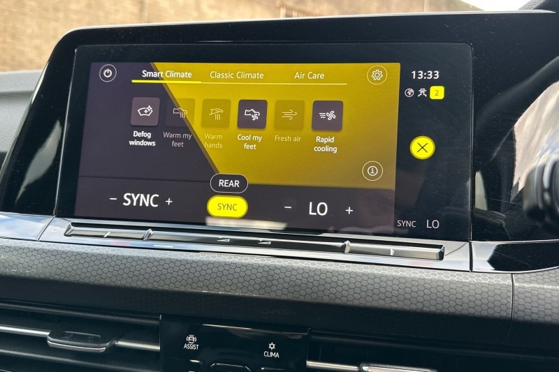 Used Volkswagen Golf 2022 for sale - 77353926: Photo 40