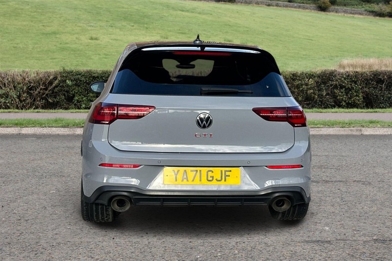 Used Volkswagen Golf 2022 for sale - 77353926: Photo 6