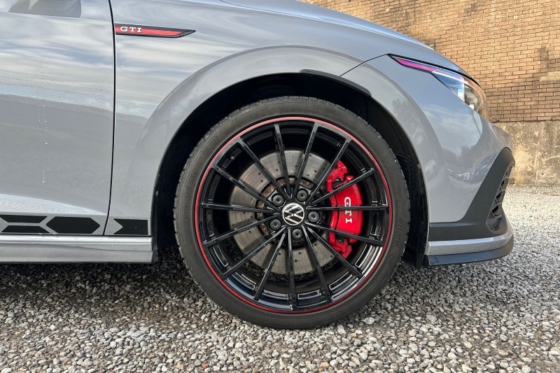 Used Volkswagen Golf 2022 for sale - 77353926: Photo 8