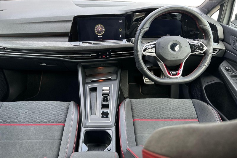 Used Volkswagen Golf 2022 for sale - 77353926: Photo 9