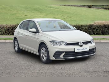 Used Volkswagen Polo 2022 for sale - 79664233: Photo