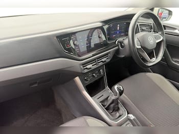 Used Volkswagen Polo 2022 for sale - 79664233: Photo