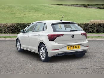 Used Volkswagen Polo 2022 for sale - 79664233: Photo