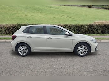 Used Volkswagen Polo 2022 for sale - 79664233: Photo