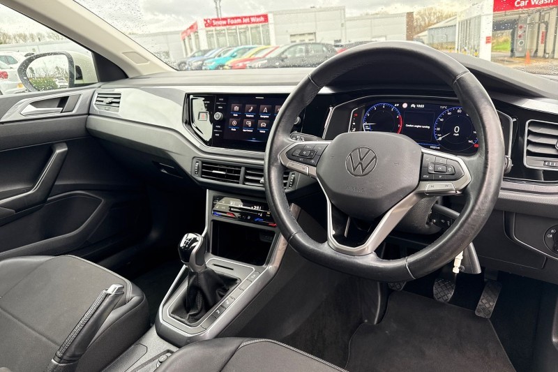 Used Volkswagen Taigo 2022 for sale - 76982120: Photo 10