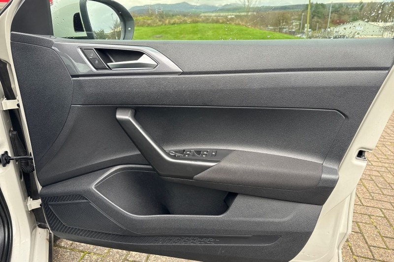 Used Volkswagen Taigo 2022 for sale - 76982120: Photo 11