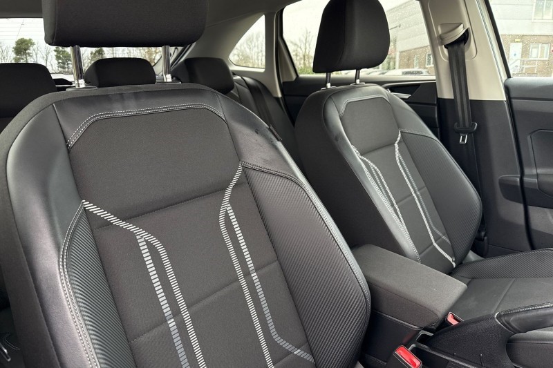 Used Volkswagen Taigo 2022 for sale - 76982120: Photo 16