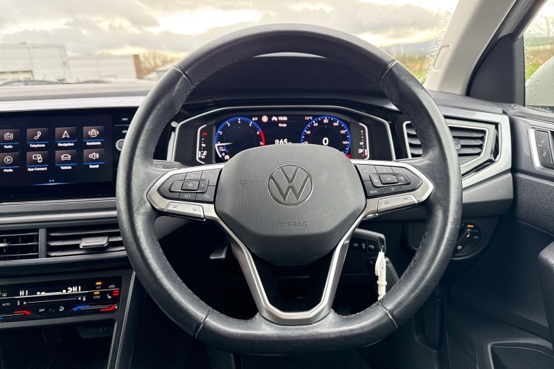 Used Volkswagen Taigo 2022 for sale - 76982120: Photo 17