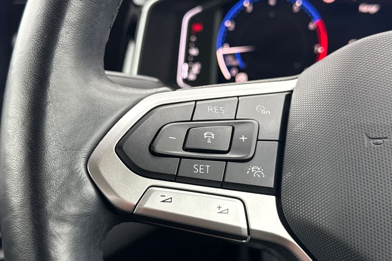 Used Volkswagen Taigo 2022 for sale - 76982120: Photo 18