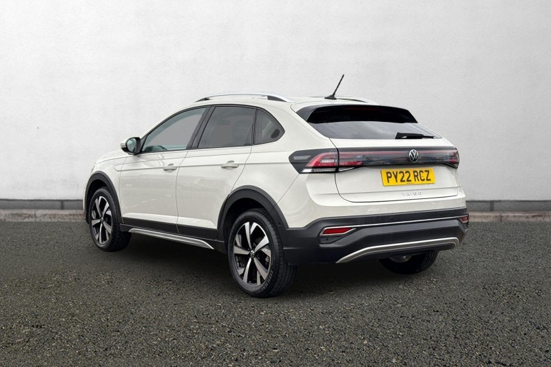 Used Volkswagen Taigo 2022 for sale - 76982120: Photo 2