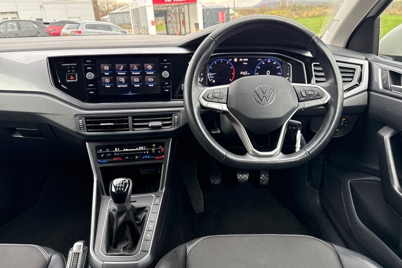 Used Volkswagen Taigo 2022 for sale - 76982120: Photo 21