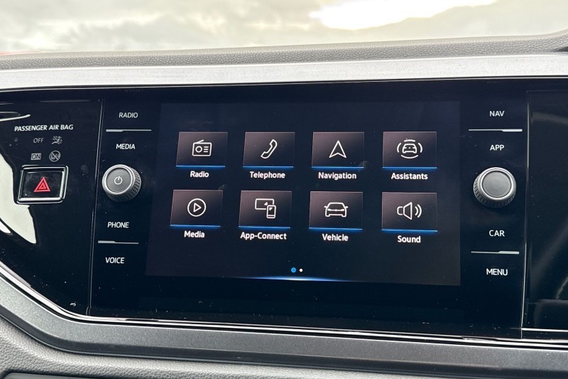 Used Volkswagen Taigo 2022 for sale - 76982120: Photo 22