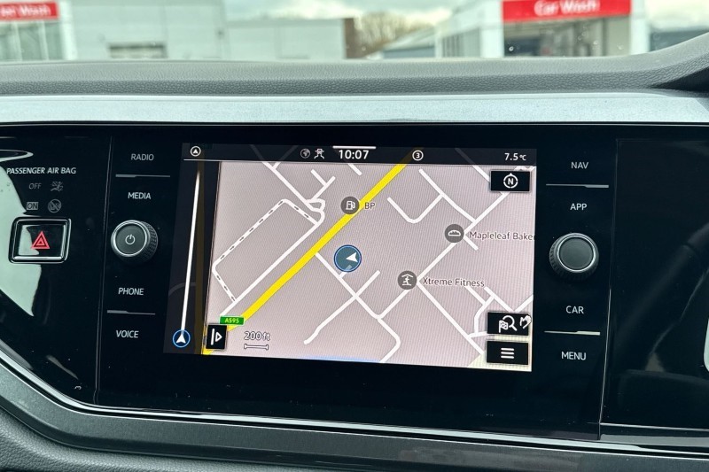 Used Volkswagen Taigo 2022 for sale - 76982120: Photo 23