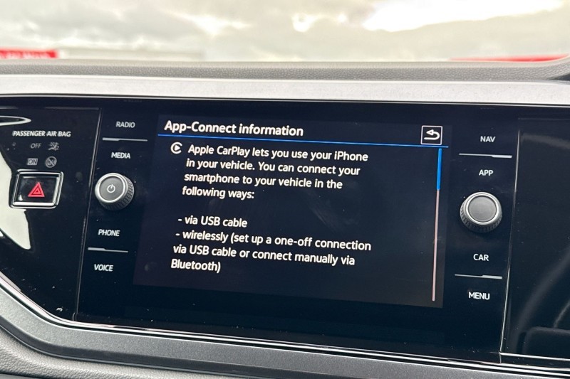 Used Volkswagen Taigo 2022 for sale - 76982120: Photo 24