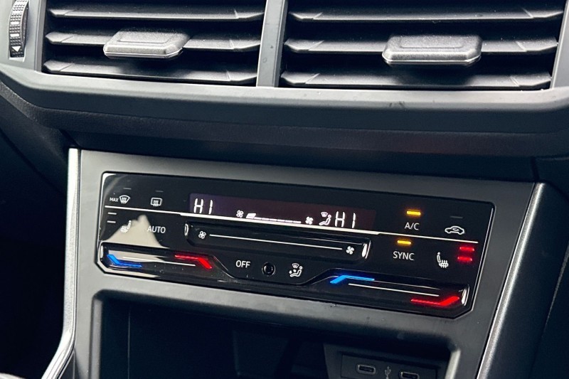 Used Volkswagen Taigo 2022 for sale - 76982120: Photo 25