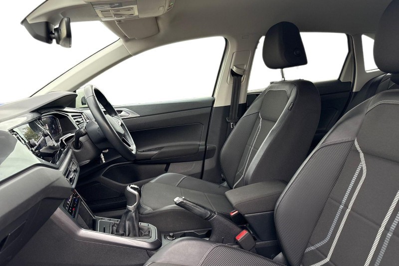 Used Volkswagen Taigo 2022 for sale - 76982120: Photo 3