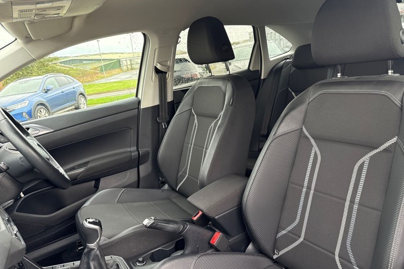 Used Volkswagen Taigo 2022 for sale - 76982120: Photo 30