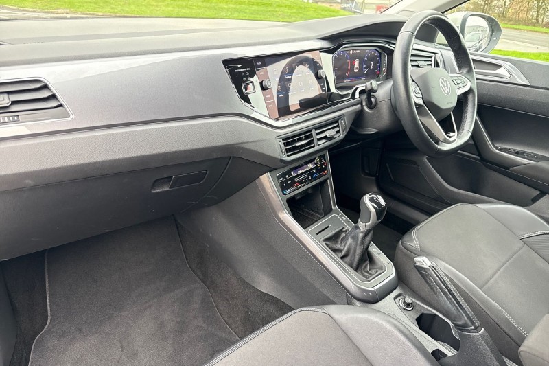 Used Volkswagen Taigo 2022 for sale - 76982120: Photo 31