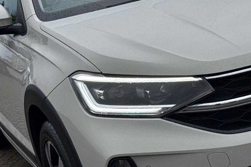 Used Volkswagen Taigo 2022 for sale - 76982120: Photo 35