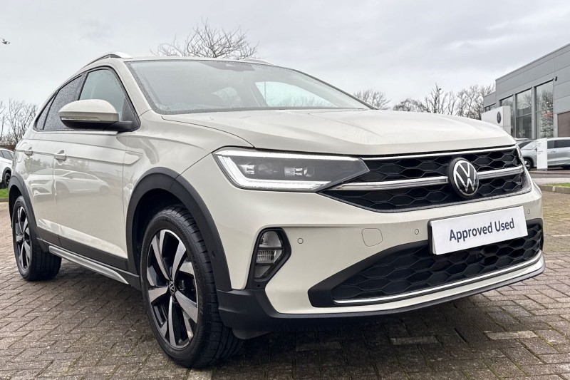 Used Volkswagen Taigo 2022 for sale - 76982120: Photo 37