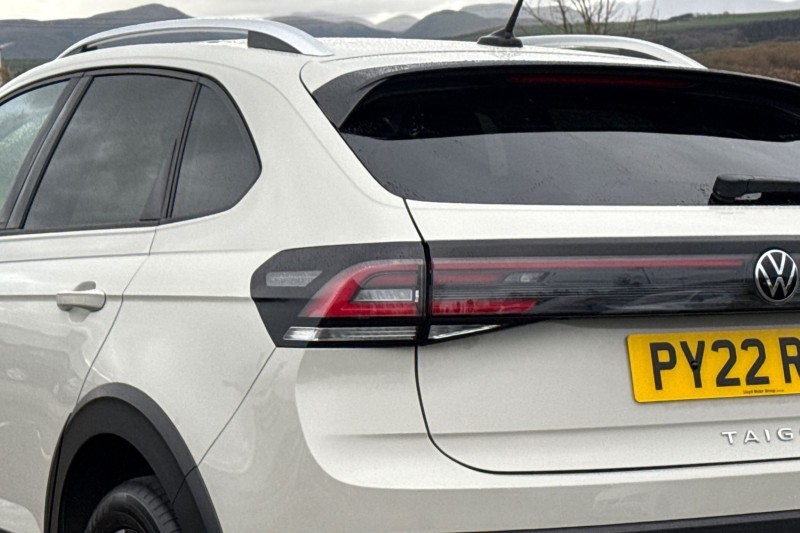 Used Volkswagen Taigo 2022 for sale - 76982120: Photo 38