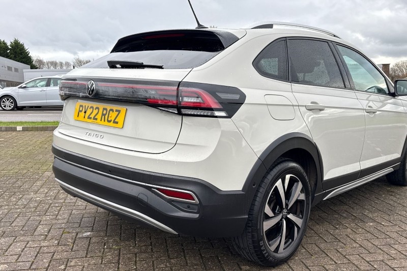 Used Volkswagen Taigo 2022 for sale - 76982120: Photo 39