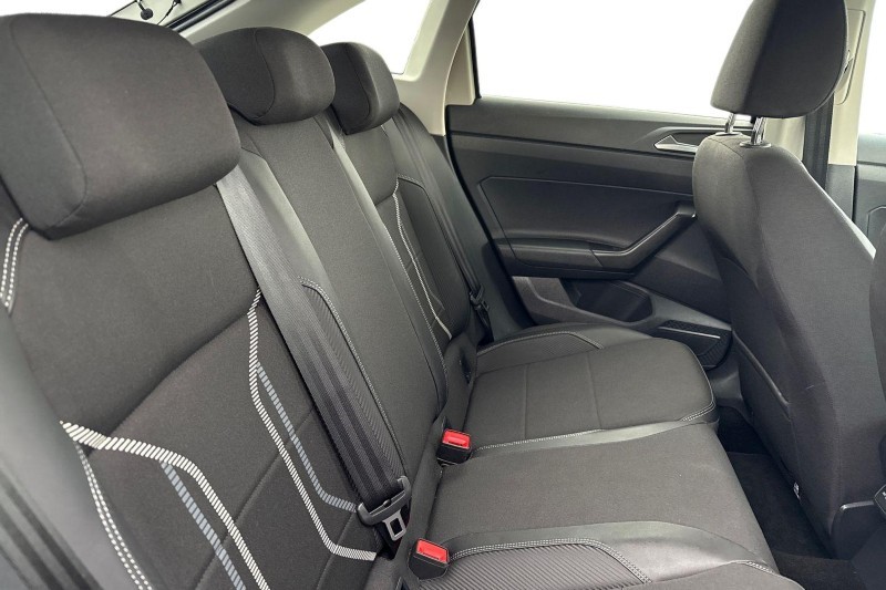 Used Volkswagen Taigo 2022 for sale - 76982120: Photo 4