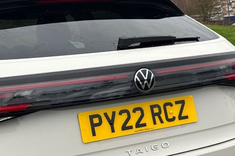 Used Volkswagen Taigo 2022 for sale - 76982120: Photo 40