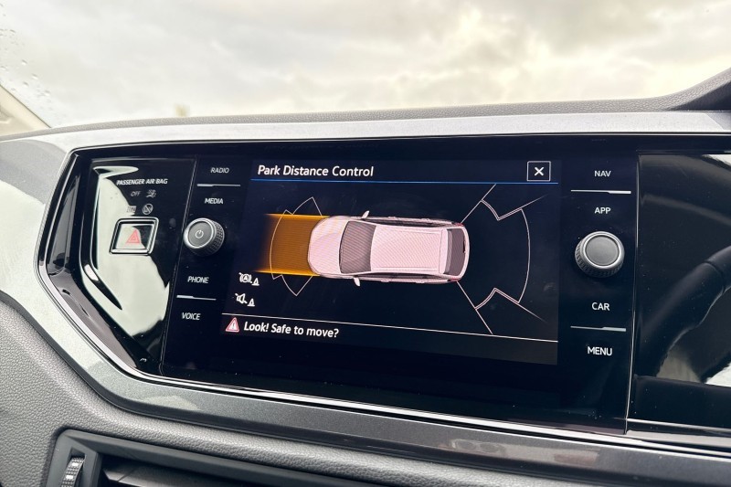 Used Volkswagen Taigo 2022 for sale - 76982120: Photo 42