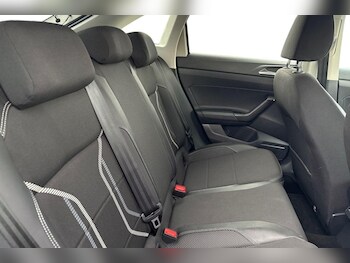 Used Volkswagen Taigo 2022 for sale - 76982120: Photo