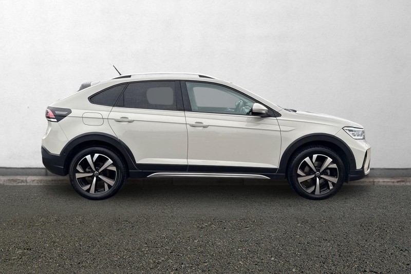 Used Volkswagen Taigo 2022 for sale - 76982120: Photo 5