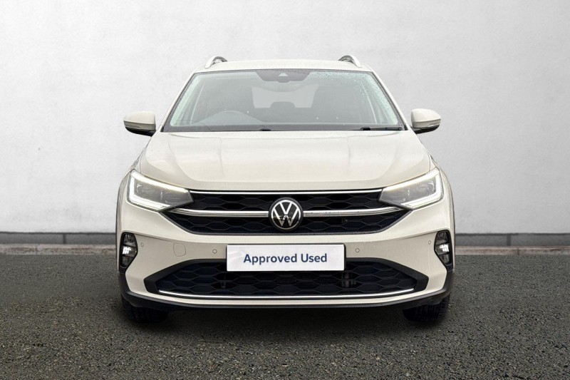 Used Volkswagen Taigo 2022 for sale - 76982120: Photo 7