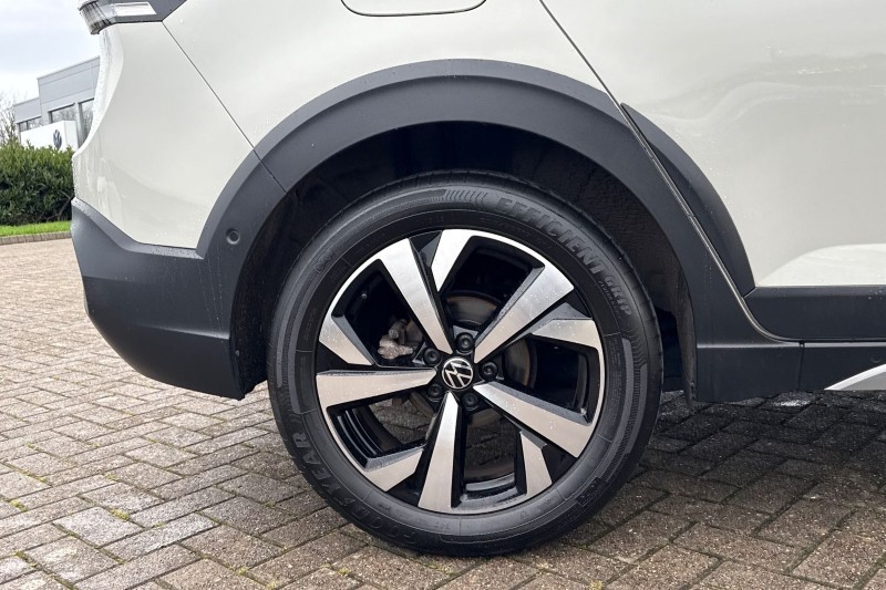 Used Volkswagen Taigo 2022 for sale - 76982120: Photo 8