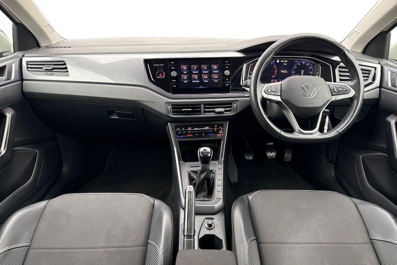 Used Volkswagen Taigo 2022 for sale - 76982120: Photo 9