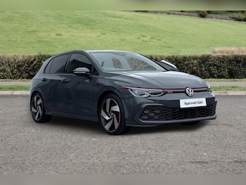 Used Volkswagen Golf 2023 for sale - 78804601: Photo