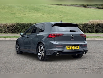 Used Volkswagen Golf 2023 for sale - 78804601: Photo