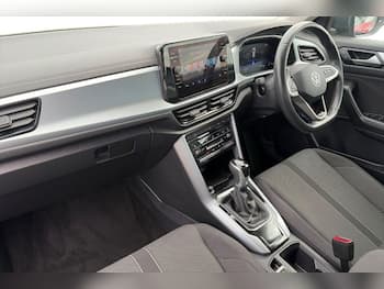 Used Volkswagen T-Roc 2022 for sale - 79664232: Photo