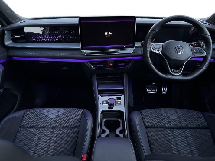 Used Volkswagen Touran 2025 for sale - 77033021: Photo 10