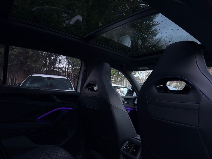 Used Volkswagen Touran 2025 for sale - 77033021: Photo 11