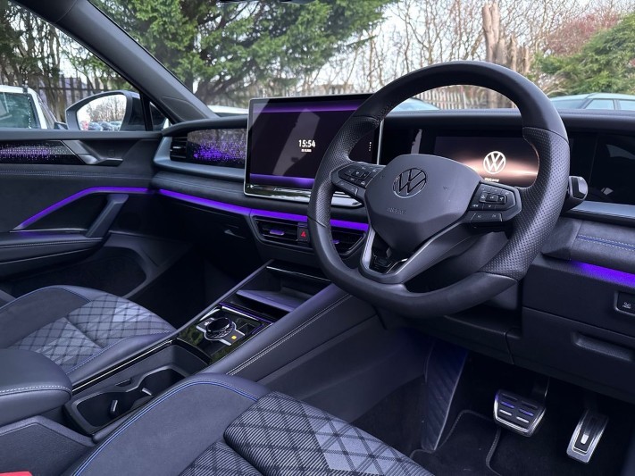 Used Volkswagen Touran 2025 for sale - 77033021: Photo 12