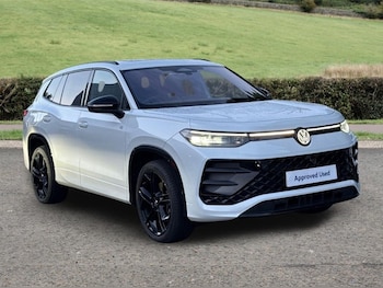 Used Volkswagen Touran 2025 for sale - 77033021: Photo