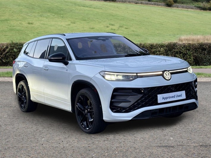 Used Volkswagen Touran 2025 for sale - 77033021: Photo 2