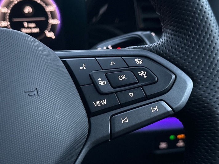 Used Volkswagen Touran 2025 for sale - 77033021: Photo 21