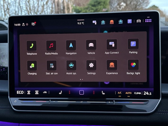 Used Volkswagen Touran 2025 for sale - 77033021: Photo 23