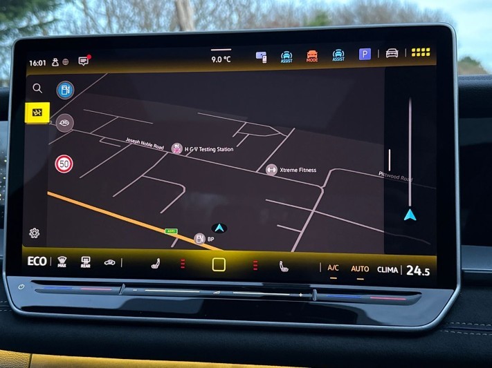 Used Volkswagen Touran 2025 for sale - 77033021: Photo 24