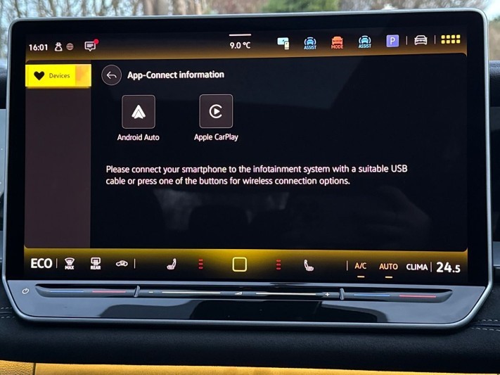 Used Volkswagen Touran 2025 for sale - 77033021: Photo 26