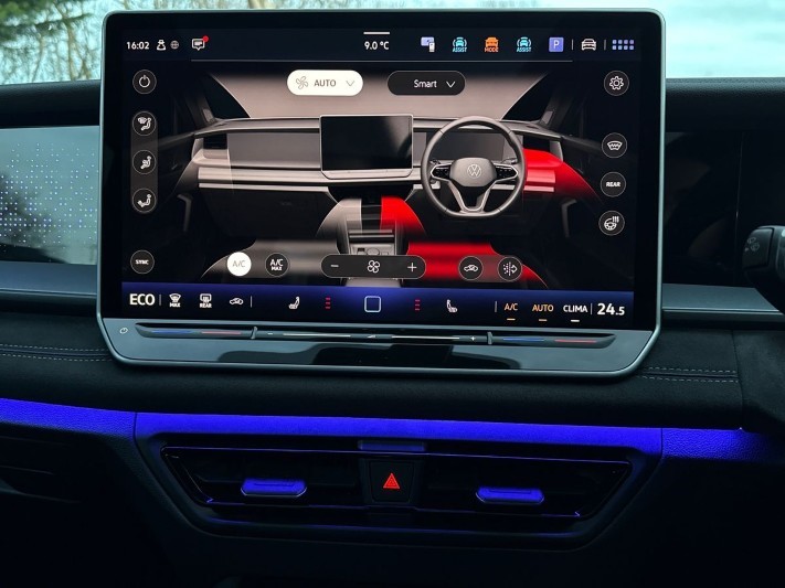 Used Volkswagen Touran 2025 for sale - 77033021: Photo 27