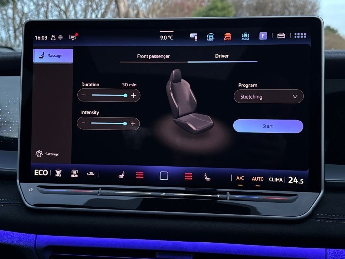 Used Volkswagen Touran 2025 for sale - 77033021: Photo 29