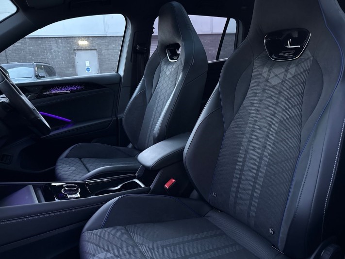 Used Volkswagen Touran 2025 for sale - 77033021: Photo 33