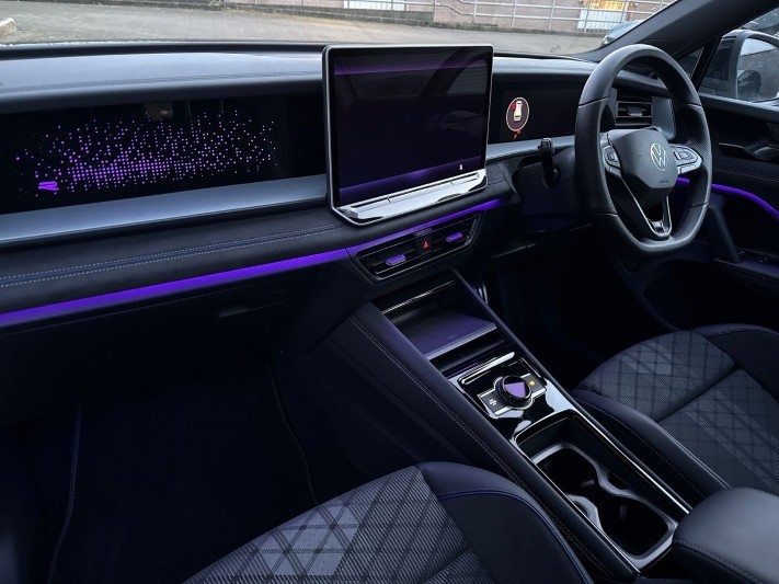 Used Volkswagen Touran 2025 for sale - 77033021: Photo 34